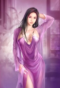 後媽的往事