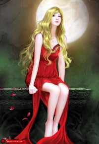穿越女與亡國君