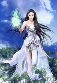 绝美人鱼攻略指南/被抢来的人鱼老婆攻了