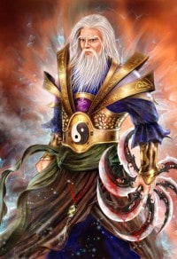 狗皇帝有了读心术/戏精美人